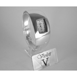 Zegarek srebrny 01-36